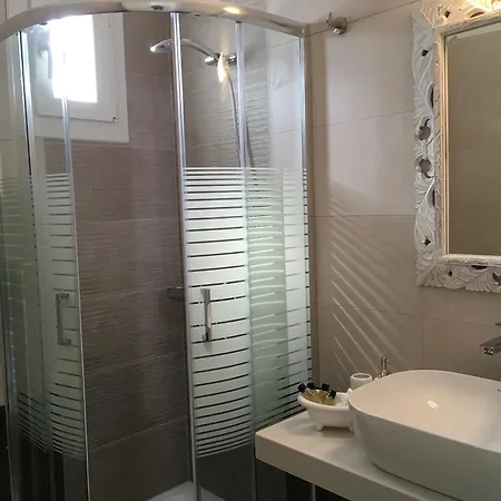 Διαμέρισμα Eleftheria Luxury Mykonos Town