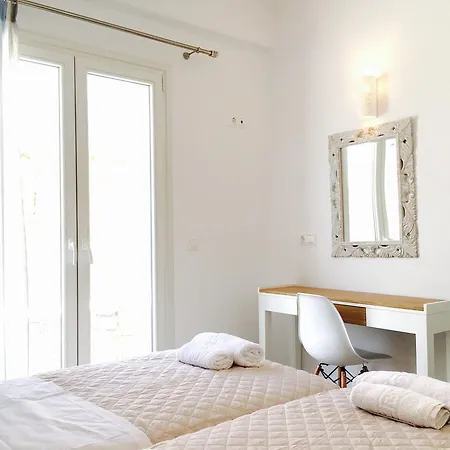 Lejlighed Eleftheria Luxury