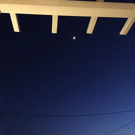 Eleftheria Luxury Lejlighed Mykonos Town
