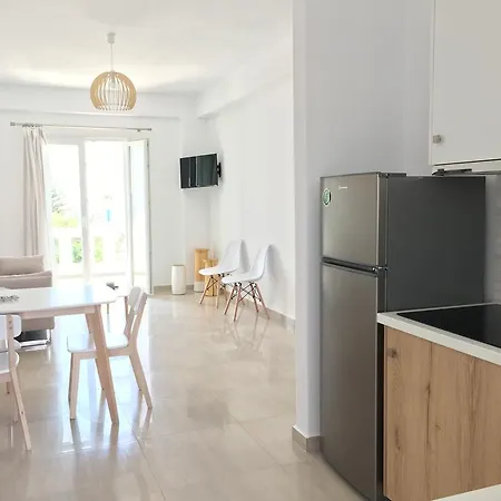 Lejlighed Eleftheria Luxury