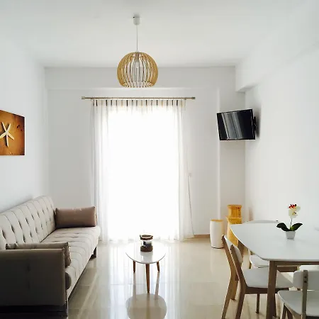 Eleftheria Luxury Lejlighed Mykonos Town