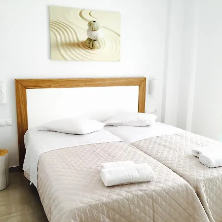 Lejlighed Eleftheria Luxury Mykonos Town