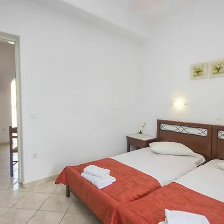 Eleftheria Luxury Lejlighed *