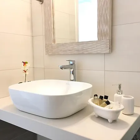 Appartement Eleftheria Luxury