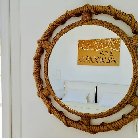 Eleftheria Luxury Appartement *