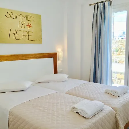 Eleftheria Luxury Appartement