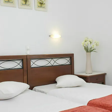Eleftheria Luxury Lägenhet *